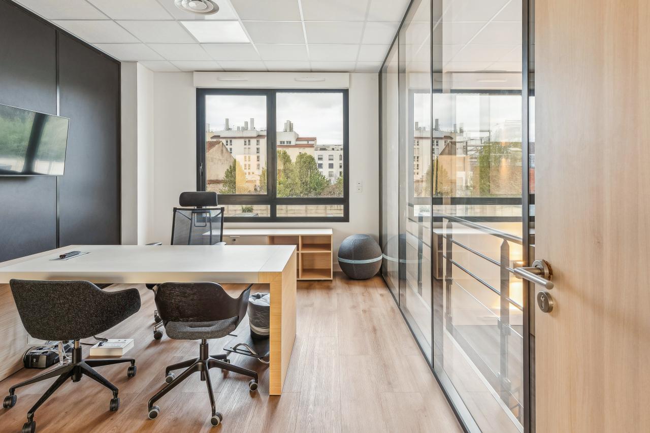 Bureau Bordeaux 837m² Location bureau Bordeaux Gironde OLBUR2531269 23